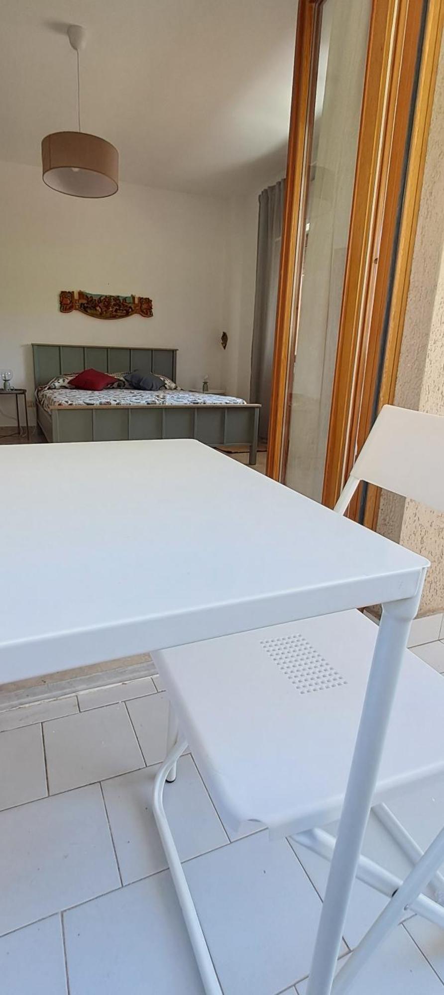 Ferienwohnung Casa Di Nat Palermo Exterior foto