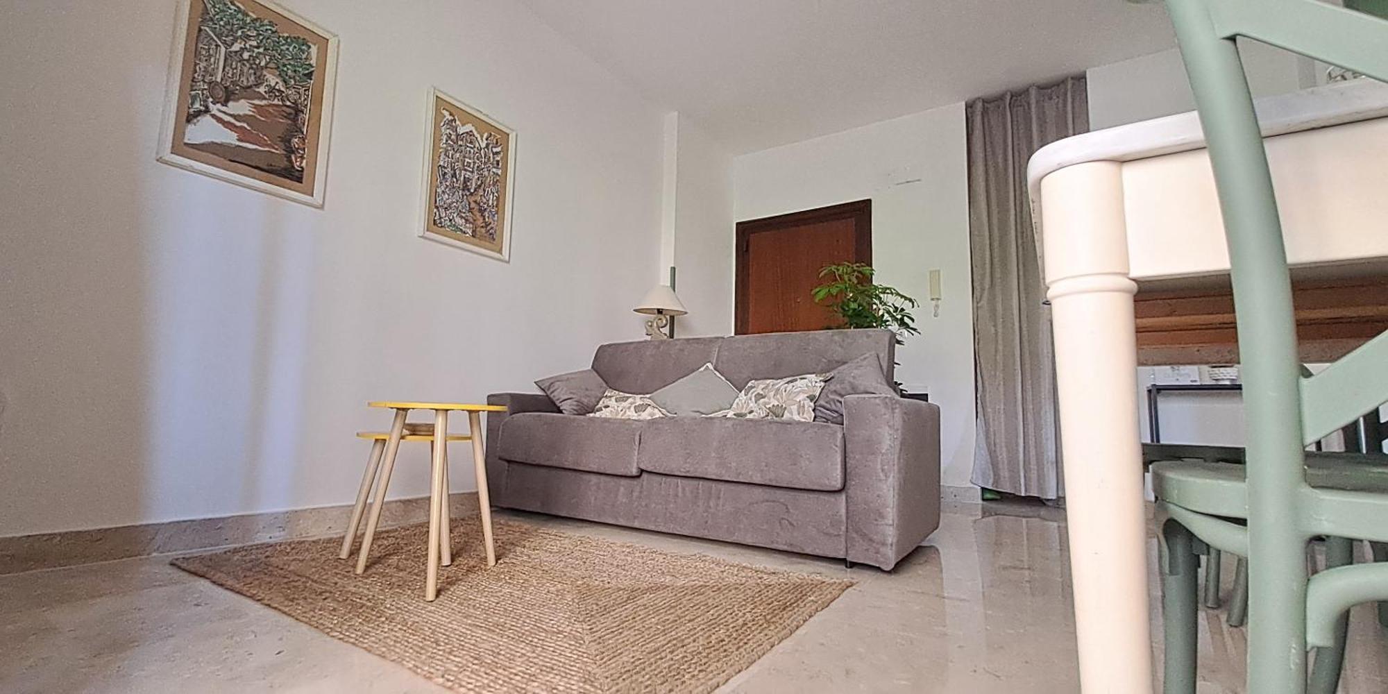 Ferienwohnung Casa Di Nat Palermo Exterior foto